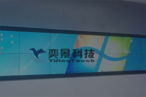 玻璃櫥窗智能家居多點(diǎn)觸摸屏的應(yīng)用有哪些